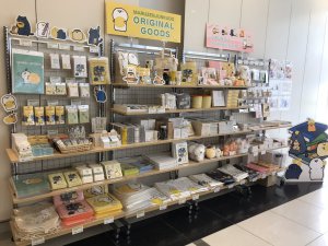 お文具といっしょ春のPOP UPまつり-みんなで描いたよ-