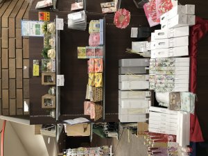 母の日に贈りたい・・・日常にプラスな雑貨・小物