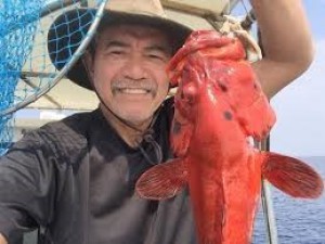 沖縄タイムス刊「沖縄さかな図鑑」発売記念トークイベント