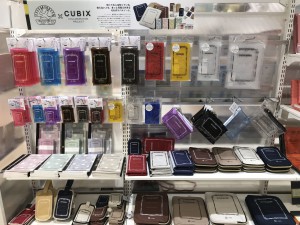 ツバメノート×CUBIXコラボ商品新入荷！