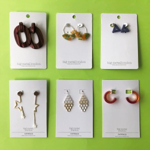 期間限定販売「midorika」