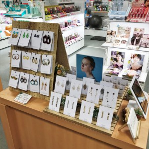 期間限定販売「midorika」