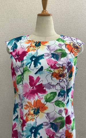 エムプロジェクト　レディーススーツ・ワンピースフェア