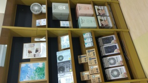 「ファンのある生活」フェア