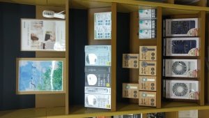 「ファンのある生活」フェア