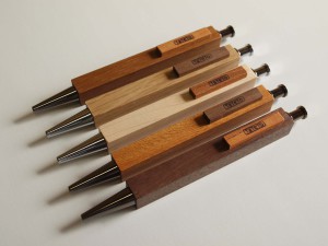 木の匠展　工房タテト