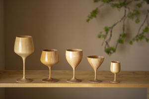 木の匠展　匠頭漆工