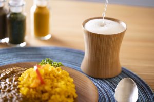 木の匠展　匠頭漆工