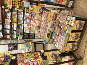 かいけつゾロリ35周年フェア