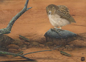 木の匠展　佐藤忠雄