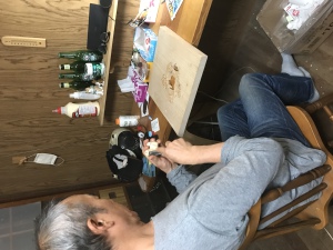 木の匠展　Ｓ・Ｙ工房