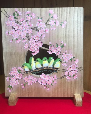 木の匠展　Ｓ・Ｙ工房