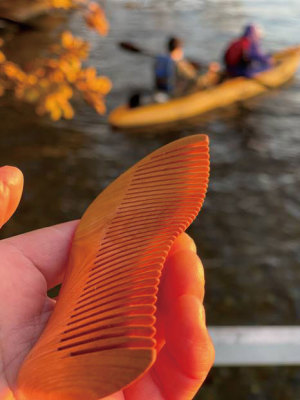 木の匠展　ARTFORME