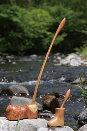 木の匠展　ARTFORME