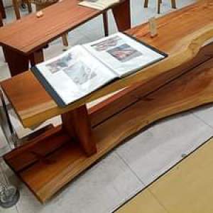 木の匠展　HANDI WORK