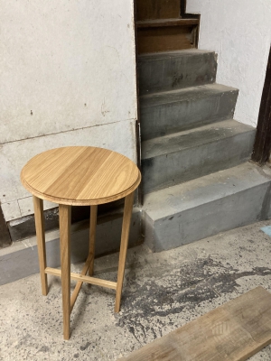 木の匠展　HANDI WORK