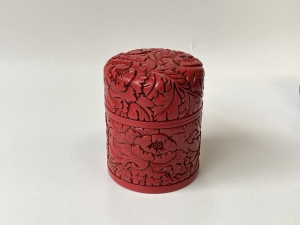 木の匠展　藤井漆工