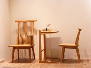 木の匠展　アーリークラフト