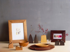 木の匠展　アーリークラフト