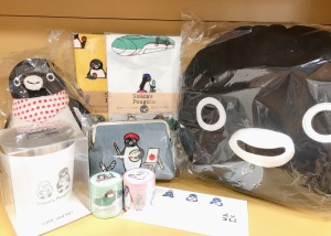 鉄道グッズフェア