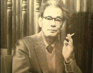 沖縄可否の会 PRESENTS「本の時間～大人のための朗読会～＜山之口貘の世界〜詩とエッセイ＞」