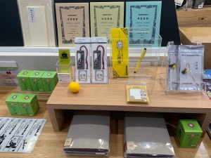 【フェア】サライ6月号発売記念コーナー展開中！