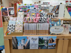 finn´（フィンダッシュ）シリーズフェア