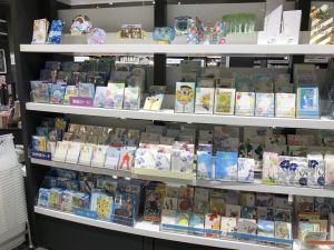 梅雨・初夏のカードフェア