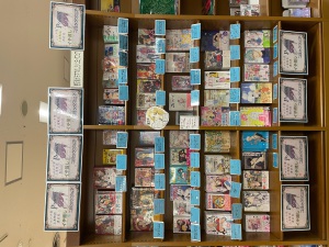 【ジュンク堂書店上本町店書店員】イチ推し！コミックフェア