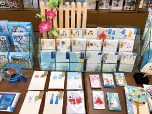 サマーカードフェア