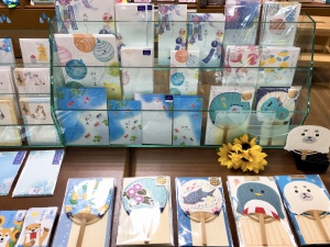 サマーカードフェア