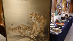 第23回 日本橋骨董入札会　