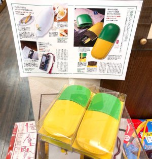 【小学館「サライ」×丸善ジュンク堂書店コラボ企画】サライ6月号は「ミニ檸檬万年筆」が付録！