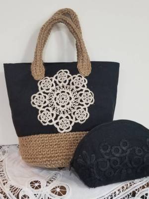 創作バッグ【工房ボンヴィヴォン】