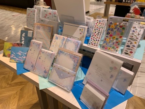 【フェア】みずべのいきものフェア展開中！