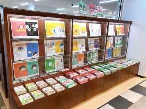 パネル展「はじめてのよのなかルールブック」開催