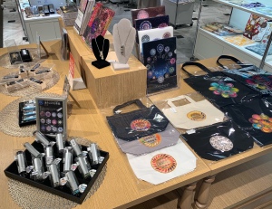 【フェア】万華鏡フェア開催中！