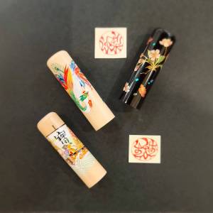 京の若蔵印・りゅうあん　受注販売会