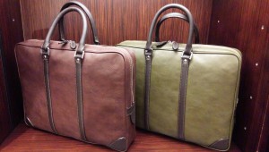 葛飾双葉の手作りバッグフェア