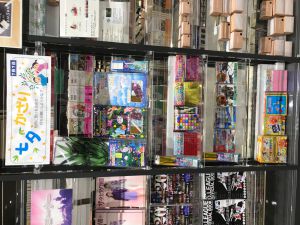 七夕かざりフェア