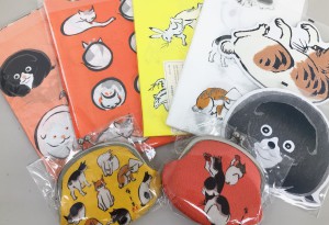 芸艸堂の和雑貨フェア