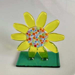 ガラスクラフト【パウダーシュガー】