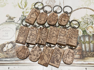 ＜6/22スタート＞オリジナルイラストの動物雑貨店「ストレイ・シープ」期間限定オープン！