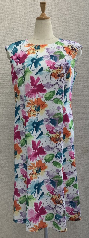 2022　婦人服感謝セール