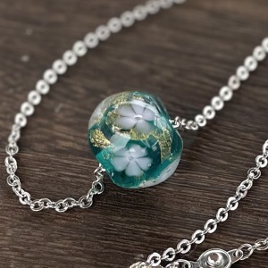 ガラスを愉しもう！ アートグラスマーケット＆グラスマウス