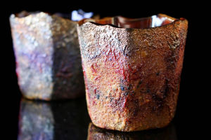 All of Glass 2022 東京ガラス工芸研究所　作品展