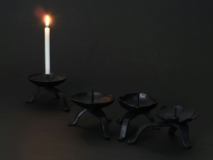 用の美と暮らす　伝統工芸品展　～岩手県　南部鉄器　幸工芸～