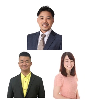 集英社文庫刊『沖縄。人、海、多面体のストーリー』出版記念トークイベント