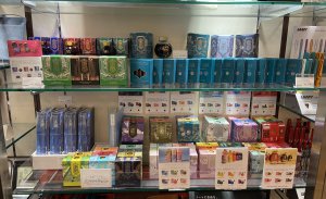 ミニPENフェスキャラバン