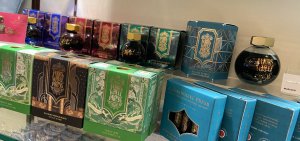 ミニPENフェスキャラバン